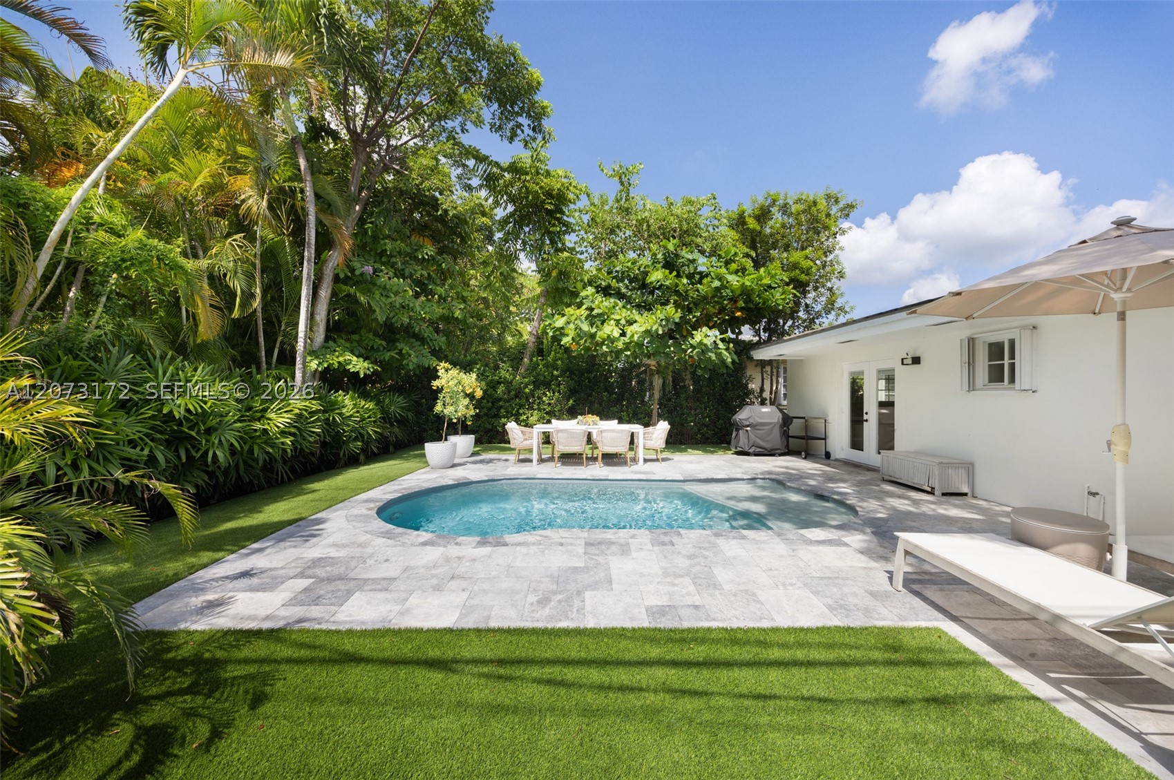 406 Miller Rd, Coral Gables FL 33146