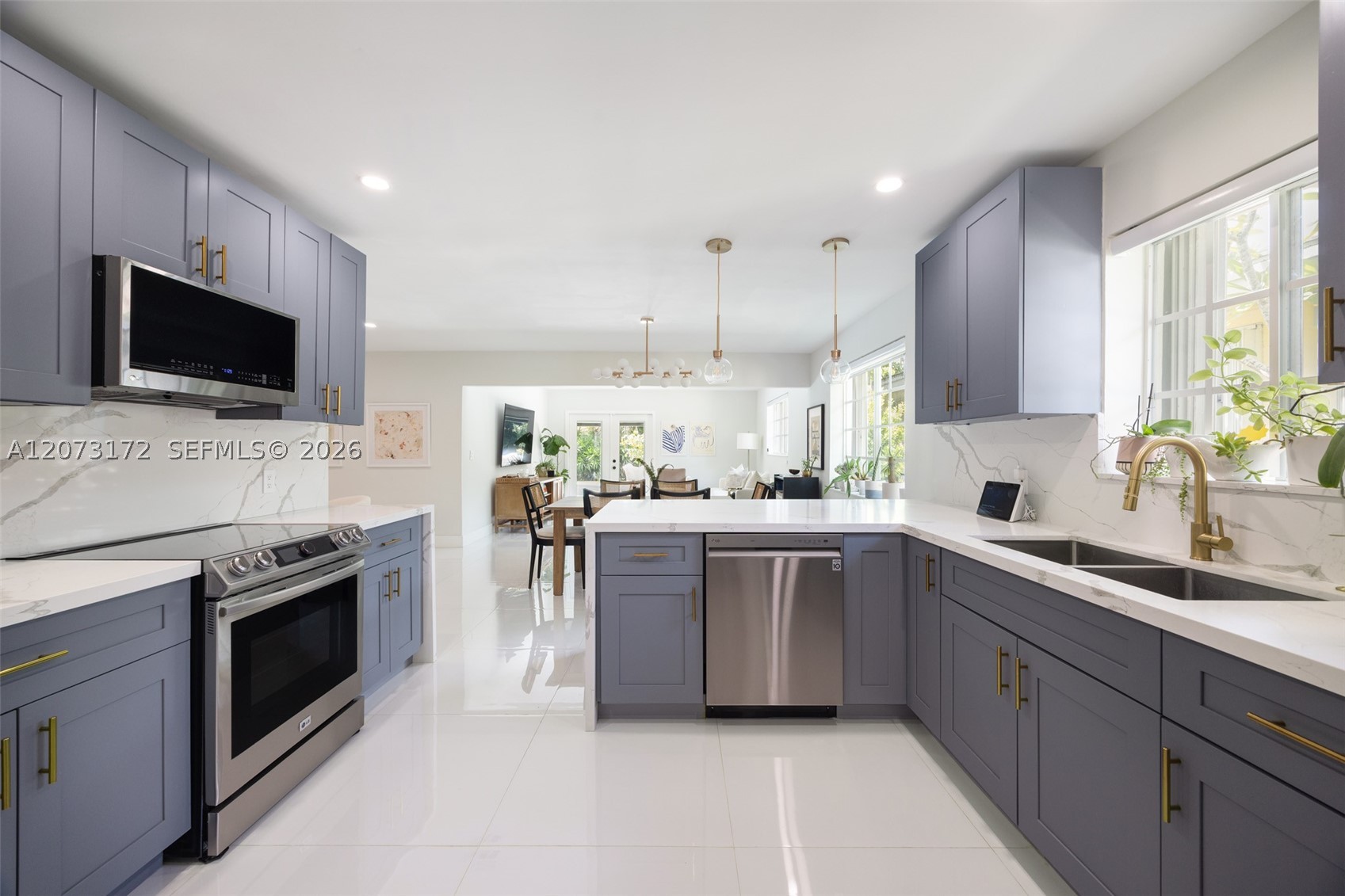 406 Miller Rd, Coral Gables FL 33146