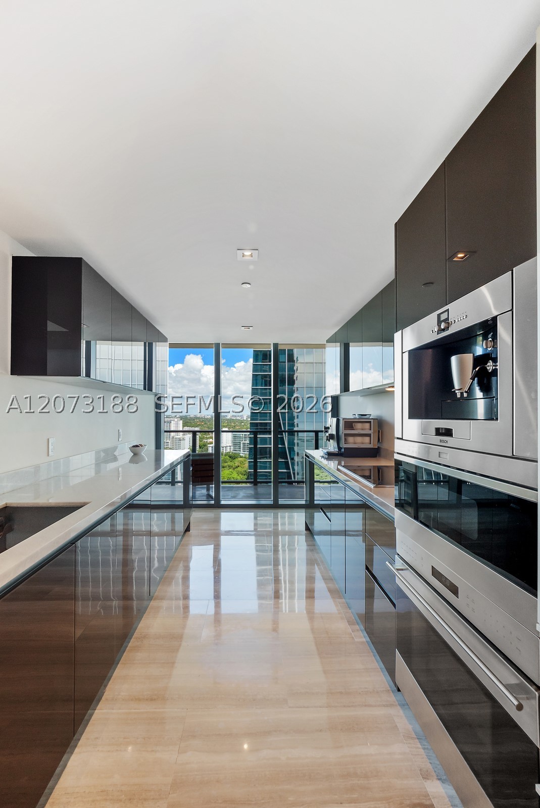 1451 Brickell Ave #2405, Miami FL 33131