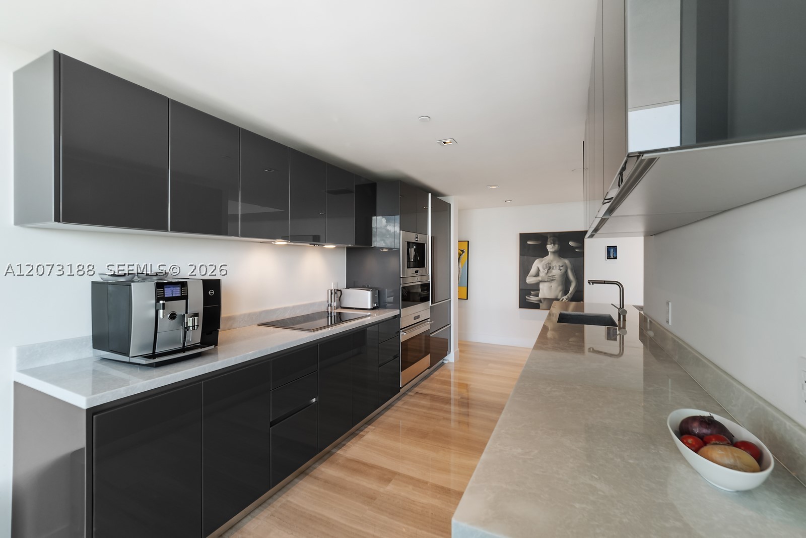 1451 Brickell Ave #2405, Miami FL 33131