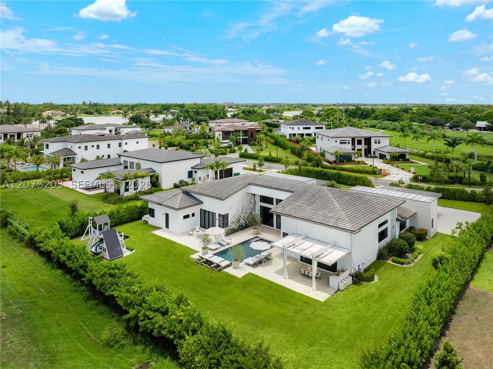 1510 SW 149th Ter, Davie FL 33326
