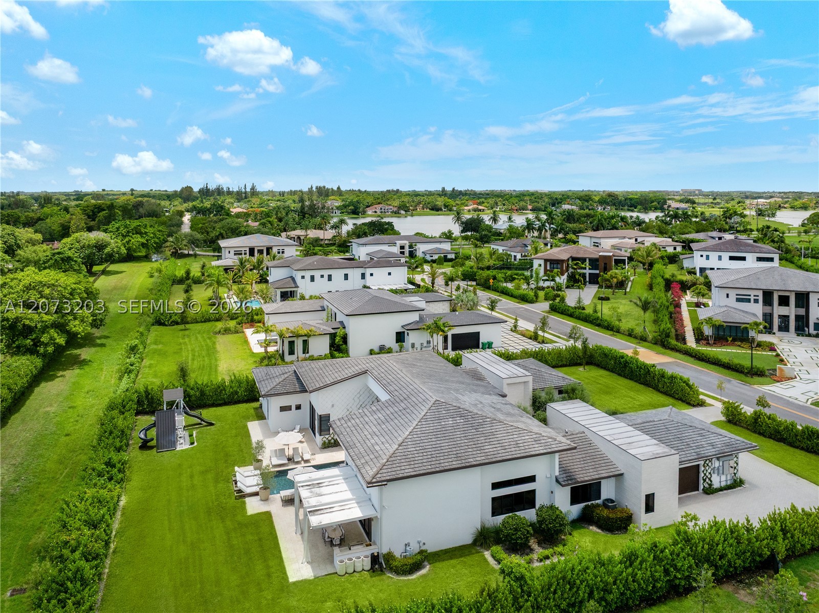 1510 SW 149th Ter, Davie FL 33326
