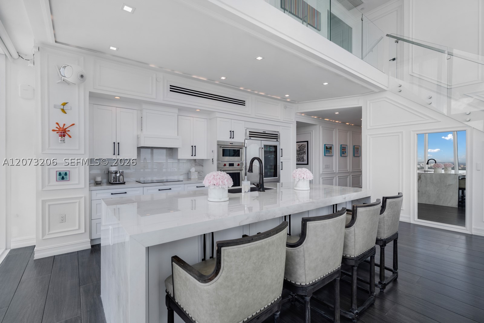 888 Biscayne Blvd #5701, Miami FL 33132