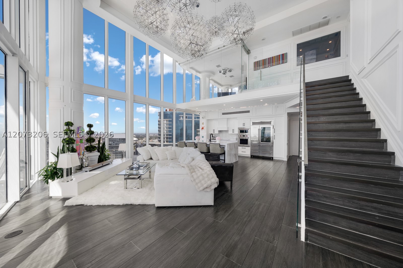 888 Biscayne Blvd #5701, Miami FL 33132