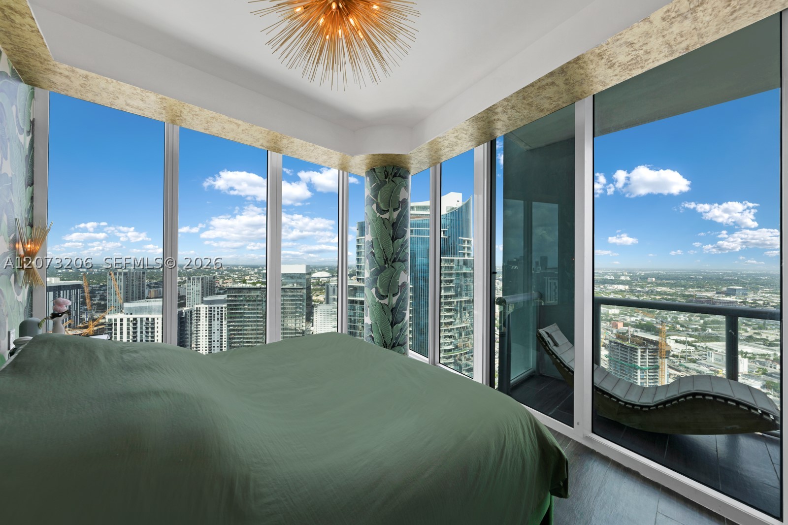 888 Biscayne Blvd #5701, Miami FL 33132