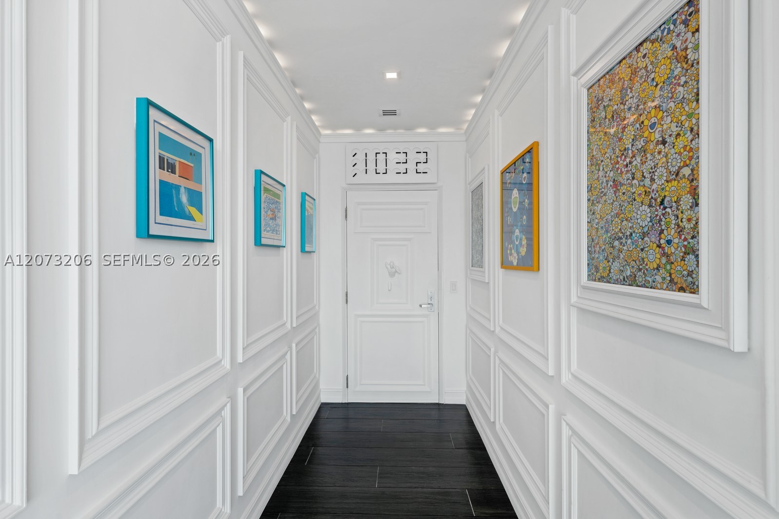 888 Biscayne Blvd #5701, Miami FL 33132