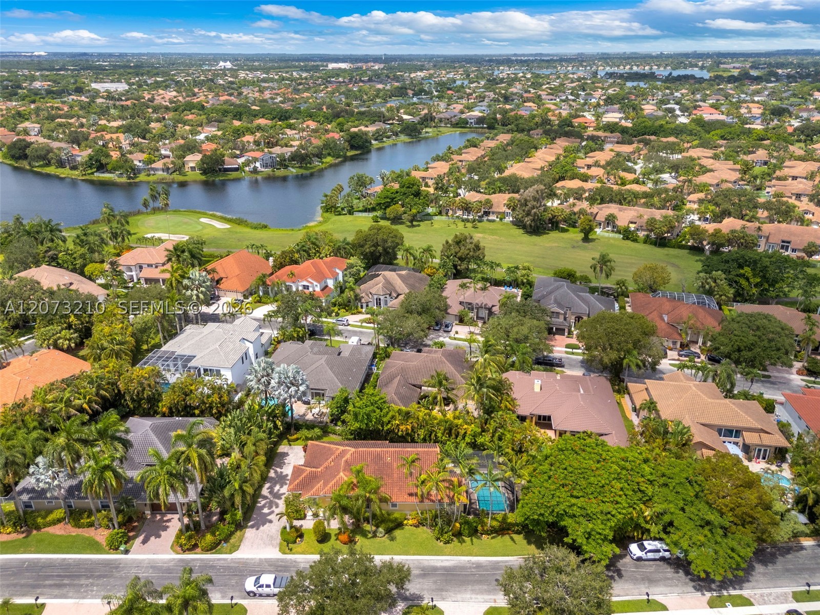 1090 SW 156th Ave, Pembroke Pines FL 33027