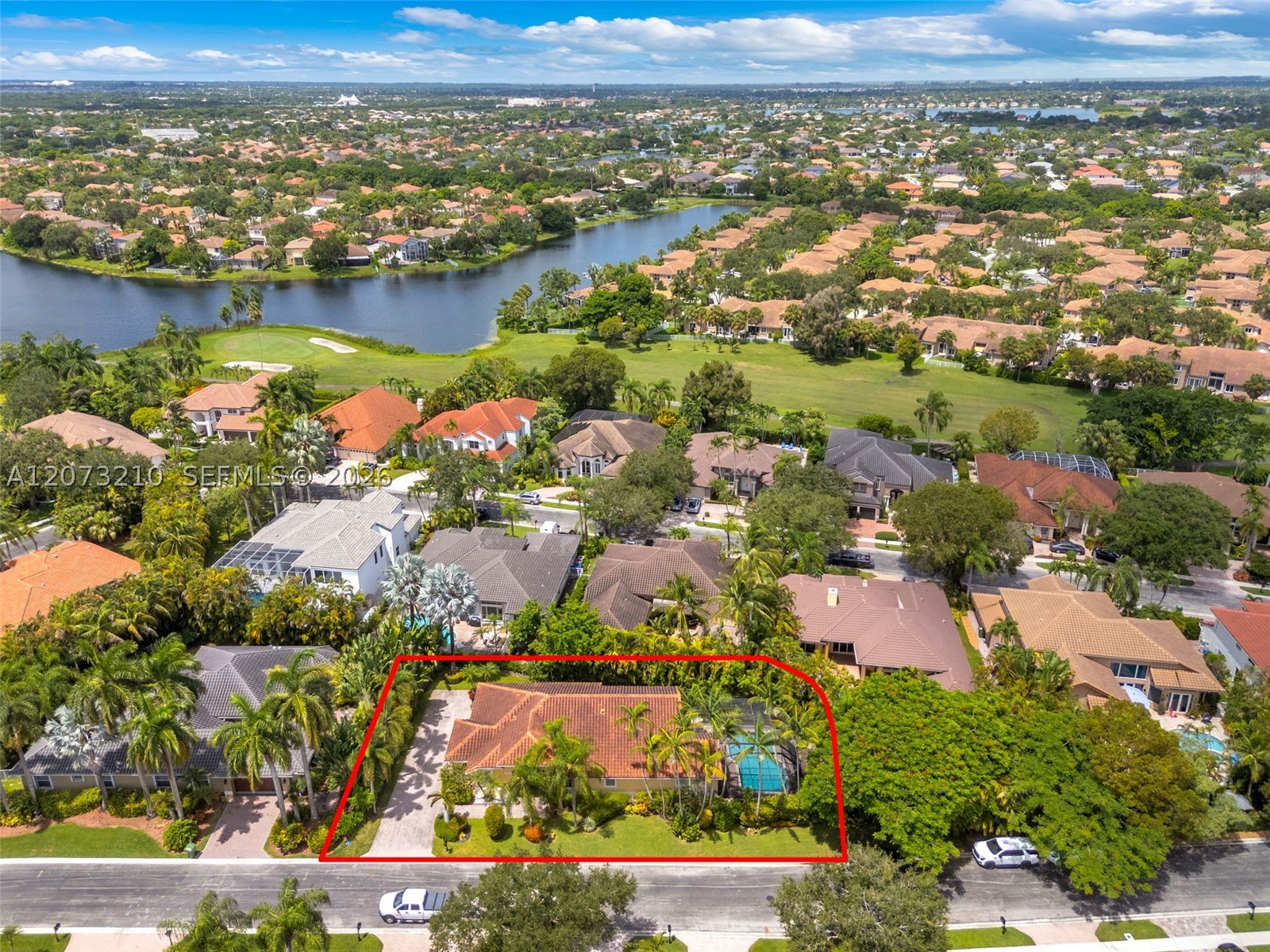 1090 SW 156th Ave, Pembroke Pines FL 33027