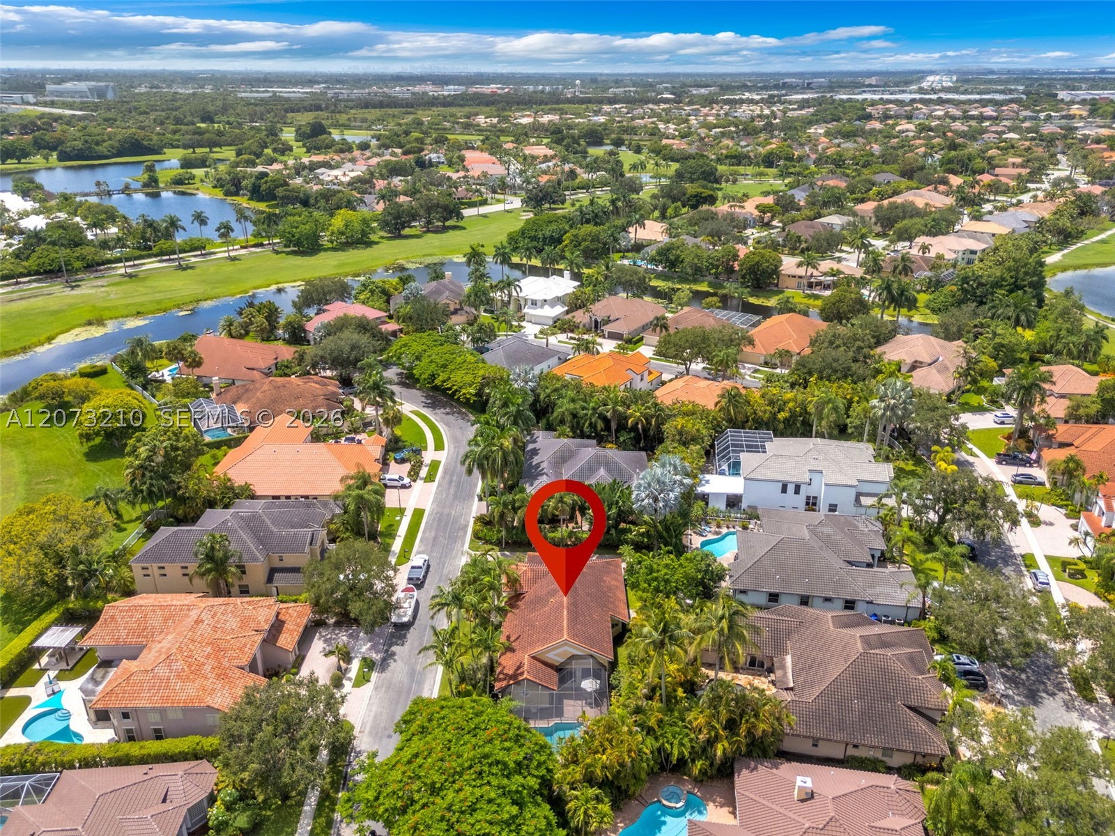 1090 SW 156th Ave, Pembroke Pines FL 33027