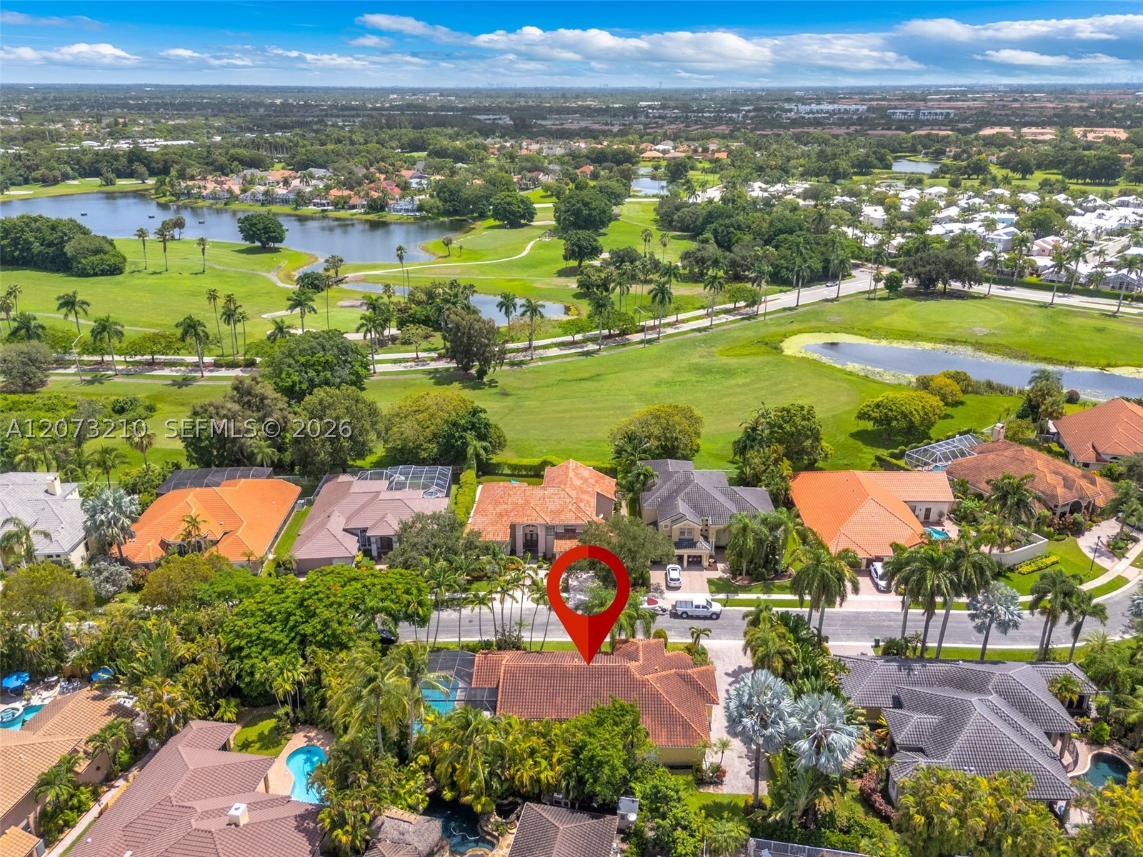 1090 SW 156th Ave, Pembroke Pines FL 33027
