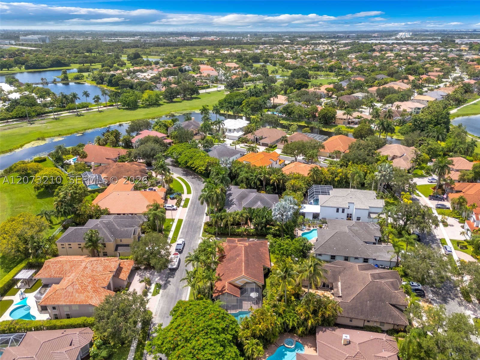 1090 SW 156th Ave, Pembroke Pines FL 33027