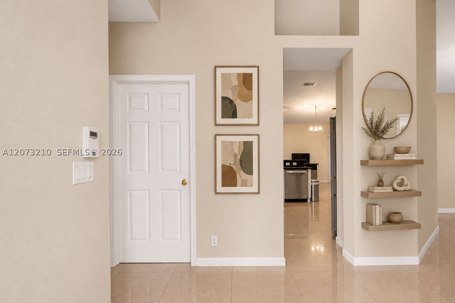1090 SW 156th Avenue, Pembroke Pines FL 33027