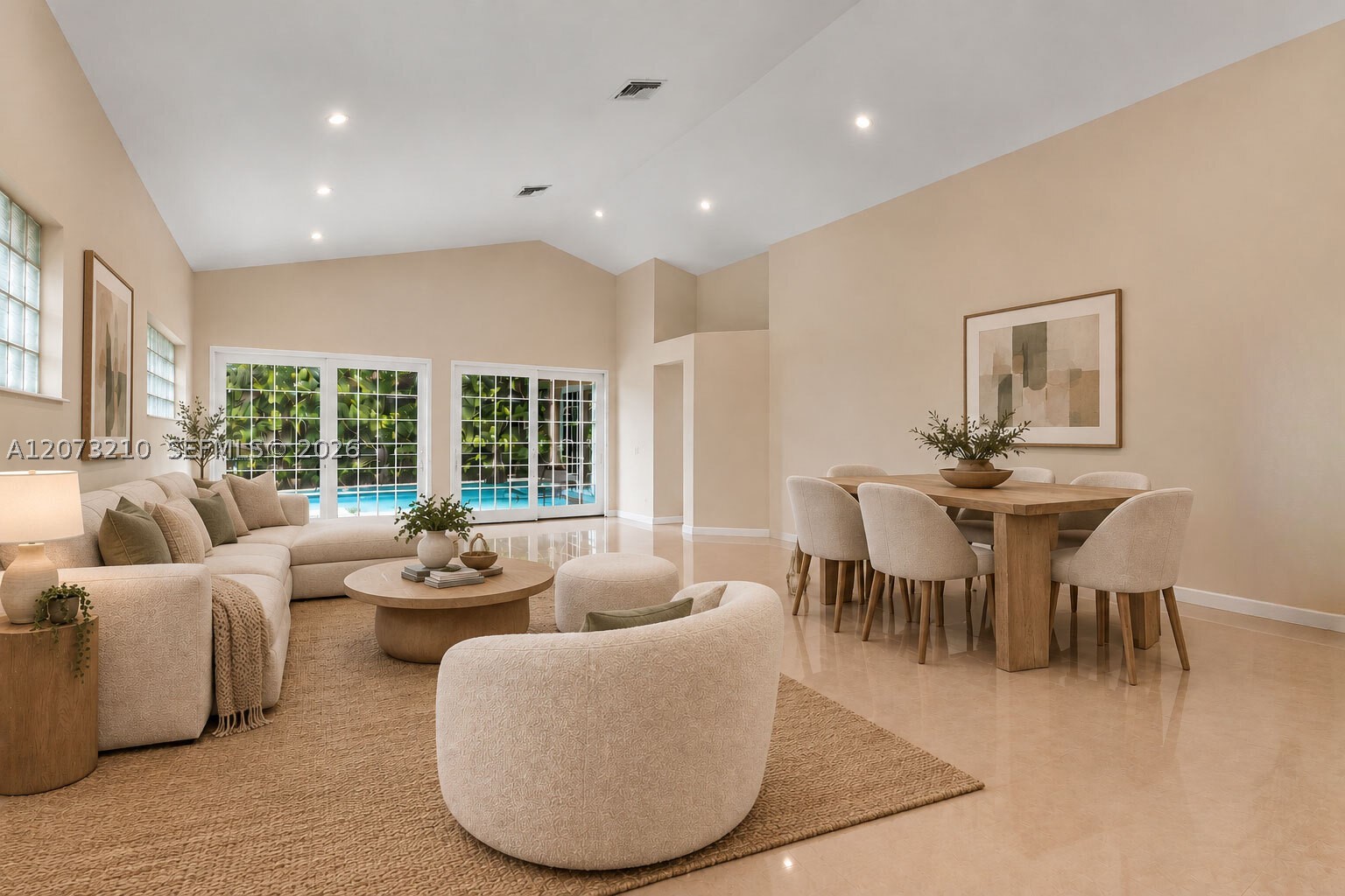 1090 SW 156th Avenue, Pembroke Pines FL 33027