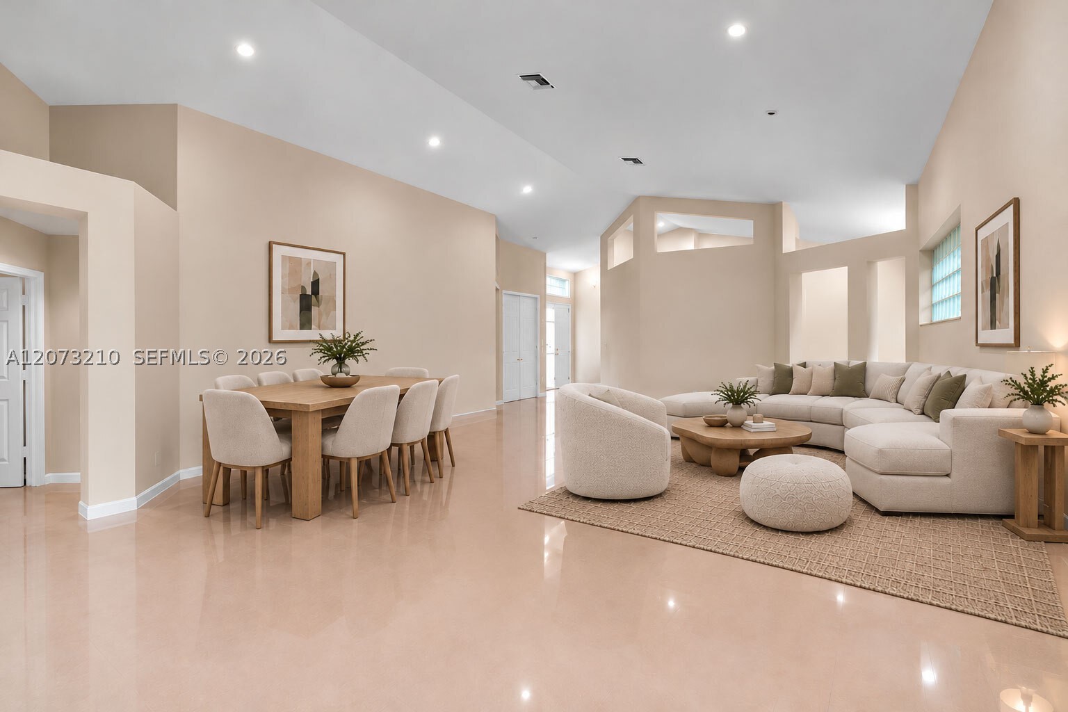 1090 SW 156th Avenue, Pembroke Pines FL 33027