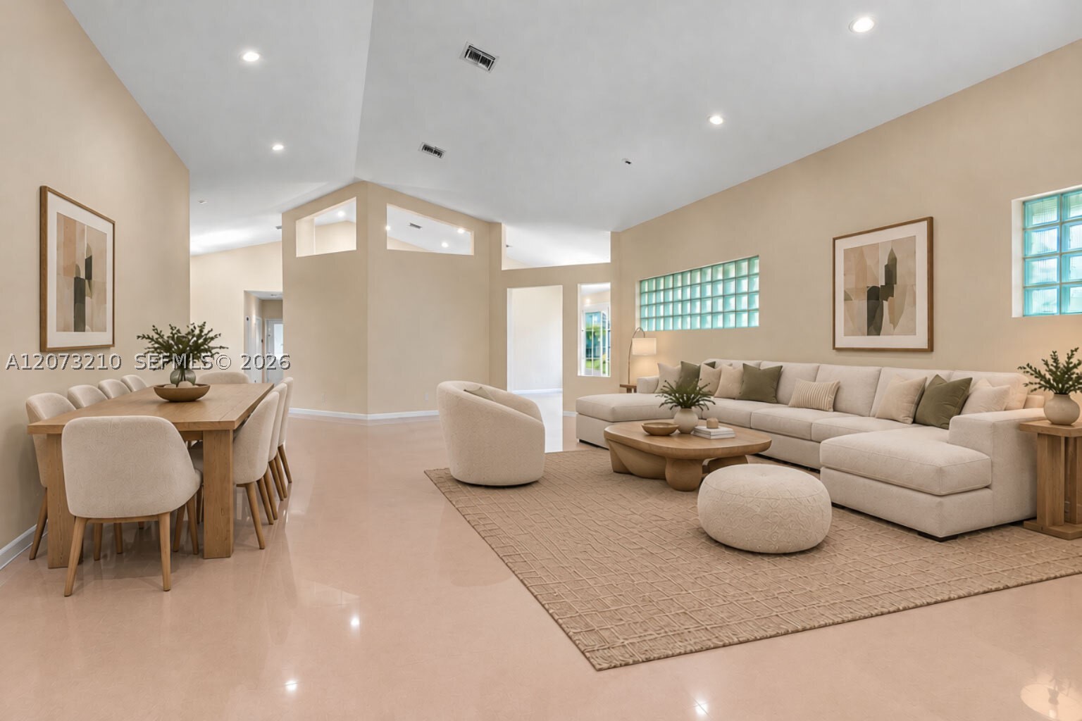 1090 SW 156th Avenue, Pembroke Pines FL 33027