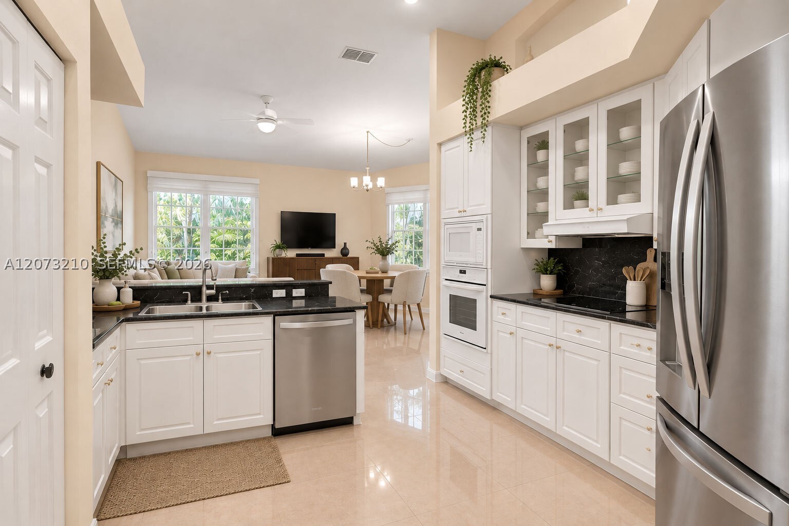 1090 SW 156th Avenue, Pembroke Pines FL 33027