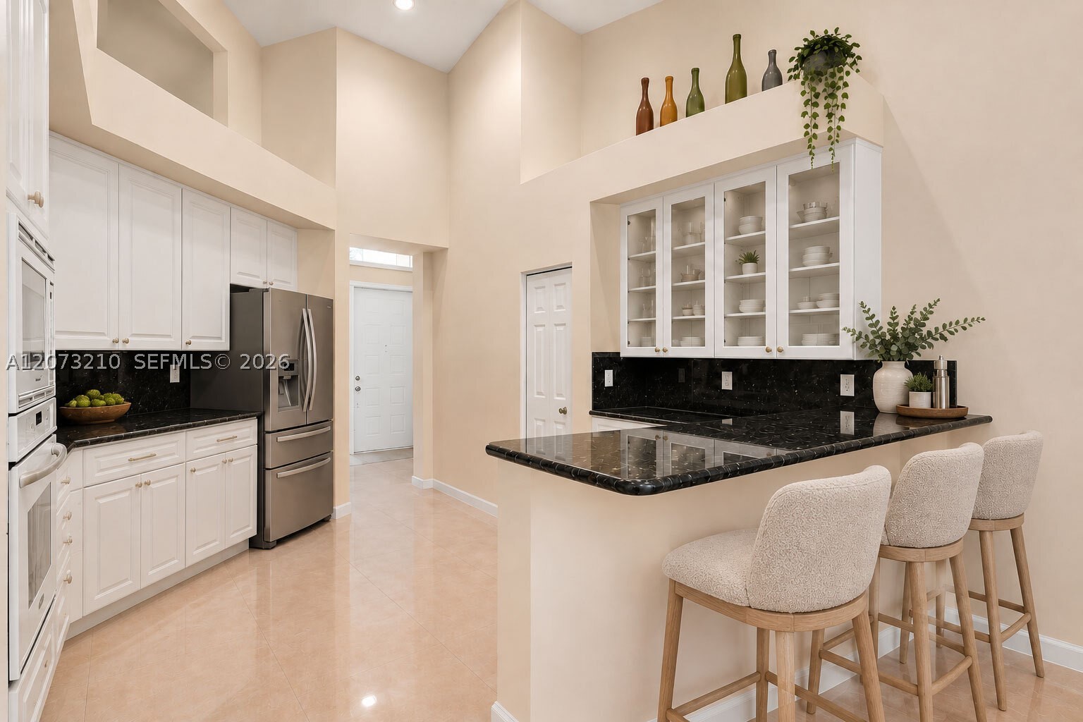 1090 SW 156th Avenue, Pembroke Pines FL 33027