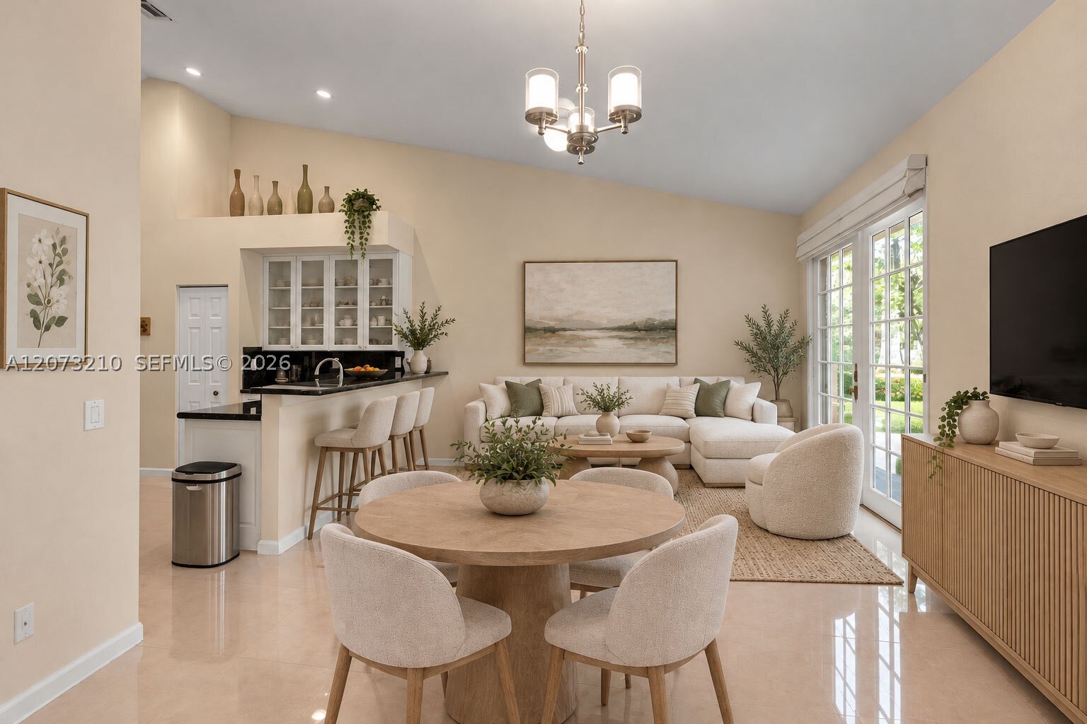 1090 SW 156th Avenue, Pembroke Pines FL 33027