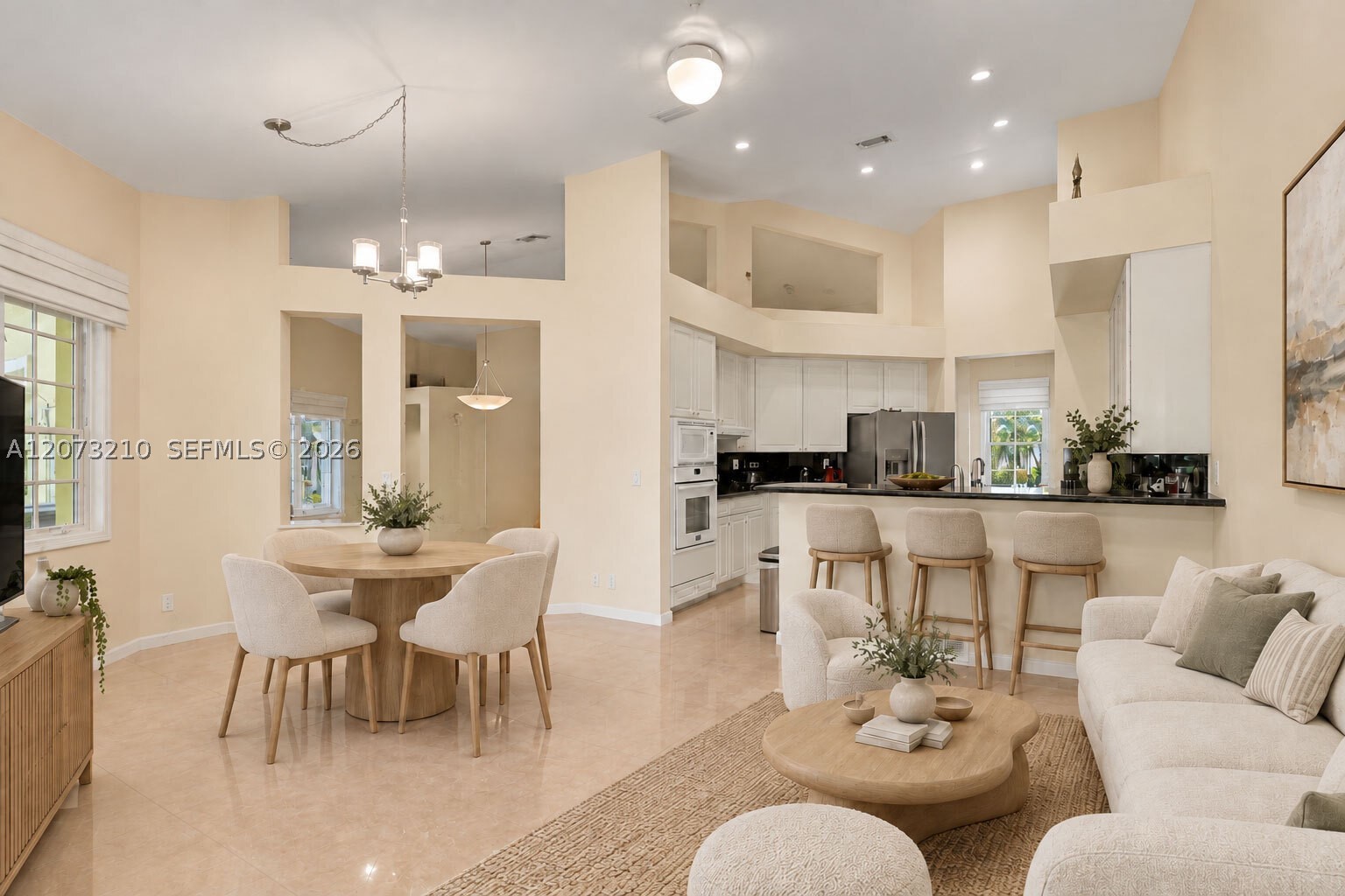 1090 SW 156th Avenue, Pembroke Pines FL 33027