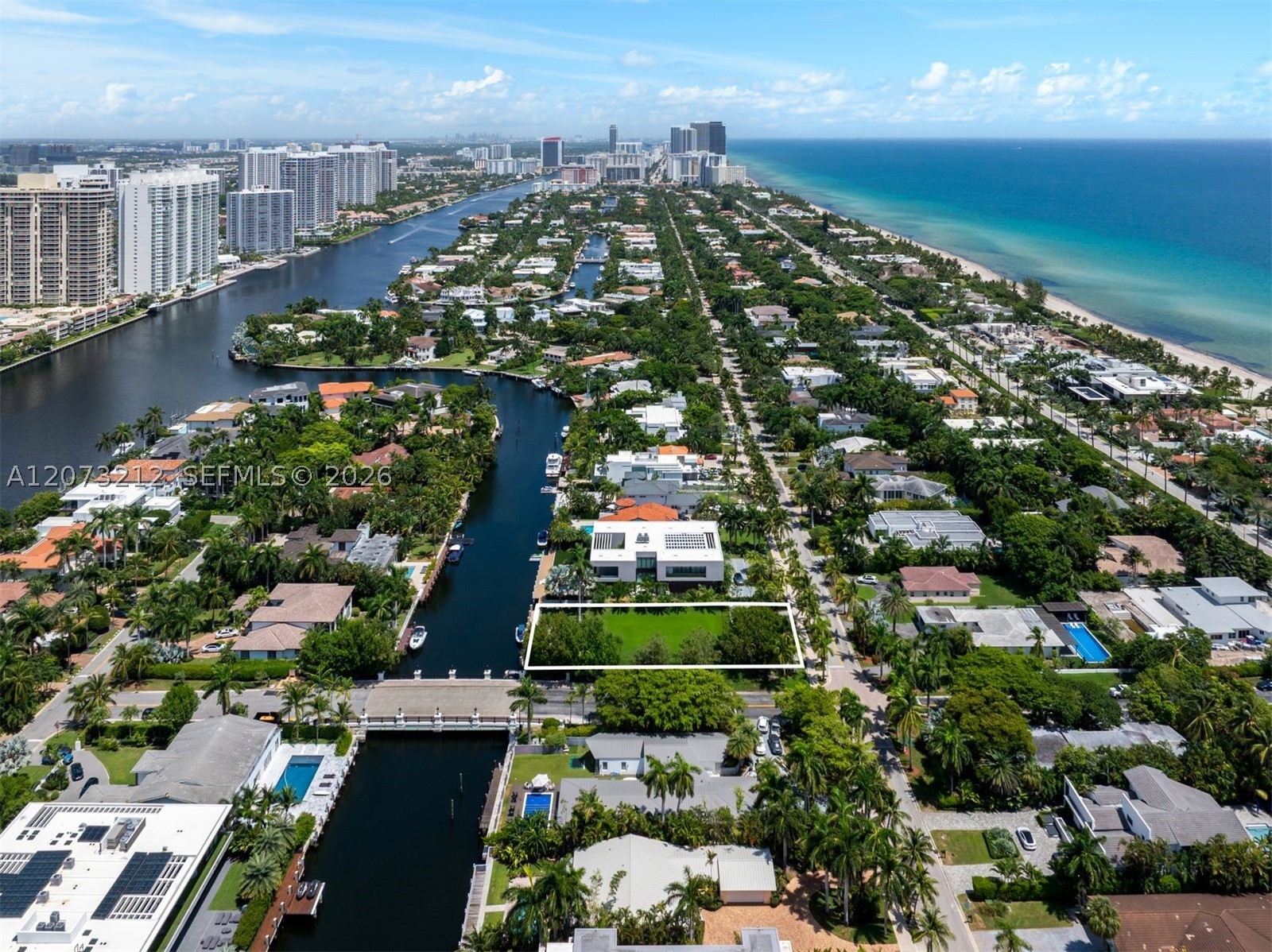 200 Golden Beach Dr, Golden Beach FL 33160