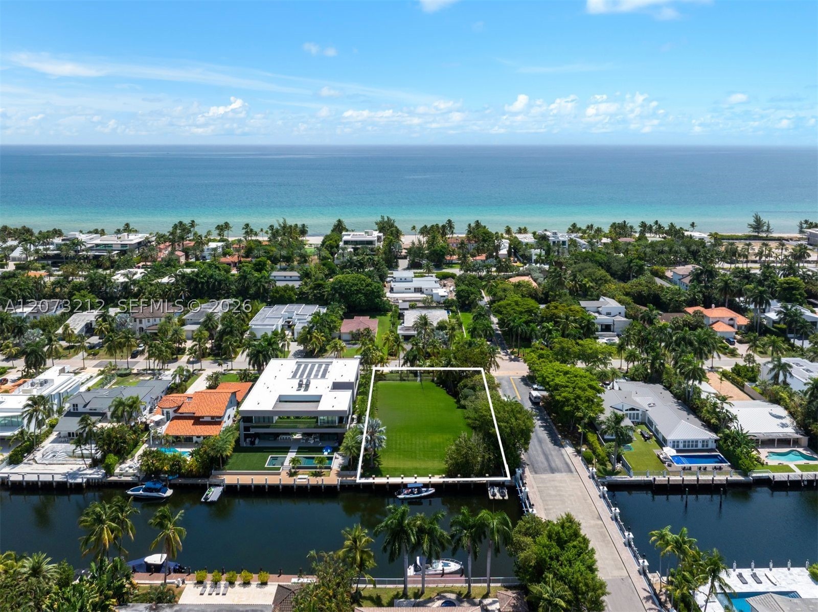 200 Golden Beach Dr, Golden Beach FL 33160