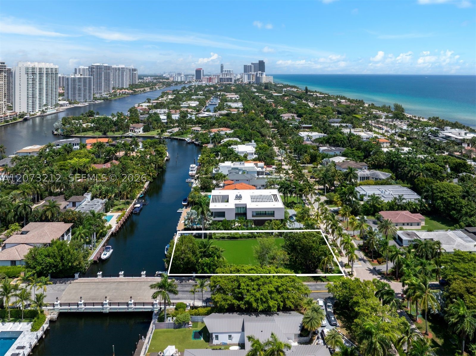 200 Golden Beach Dr, Golden Beach FL 33160