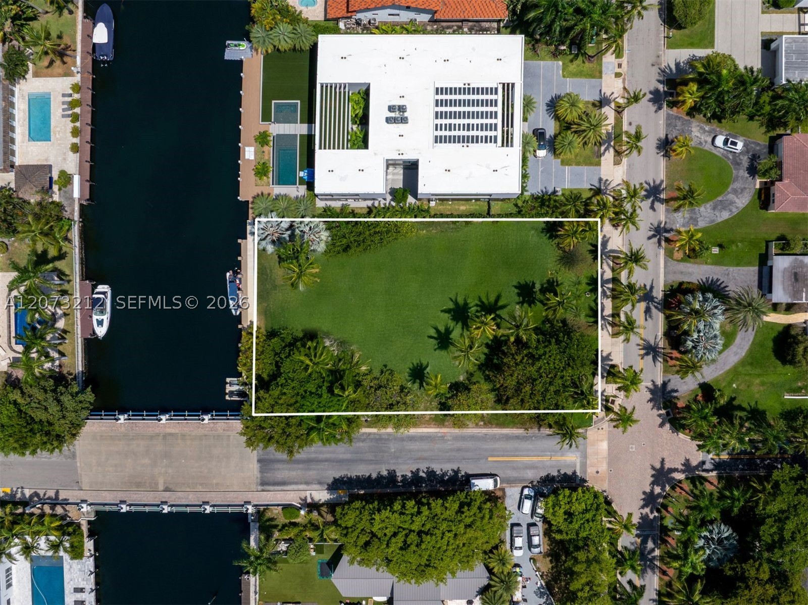 200 Golden Beach Dr, Golden Beach FL 33160