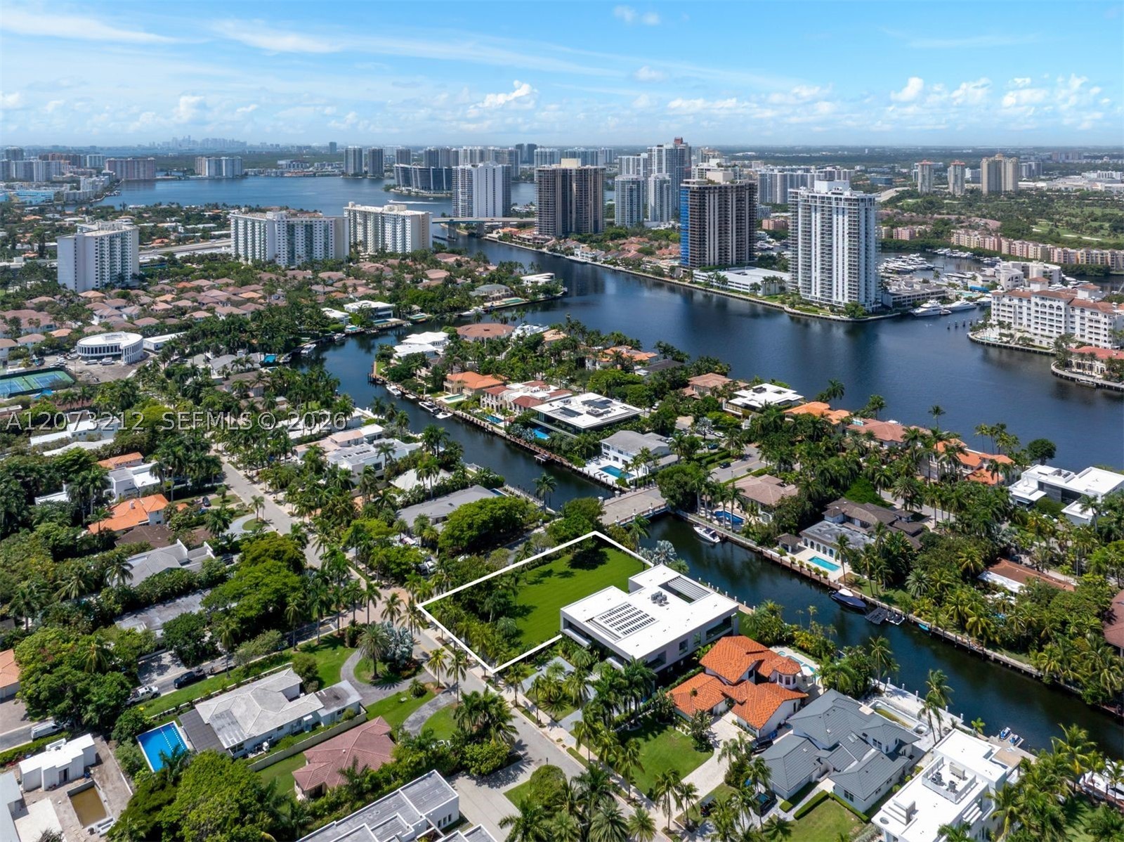 200 Golden Beach Dr, Golden Beach FL 33160