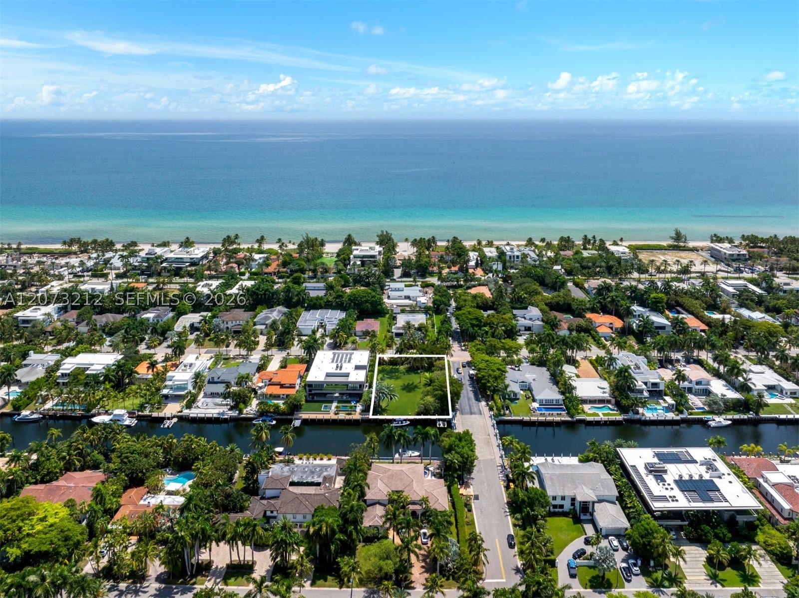 200 Golden Beach Dr, Golden Beach FL 33160