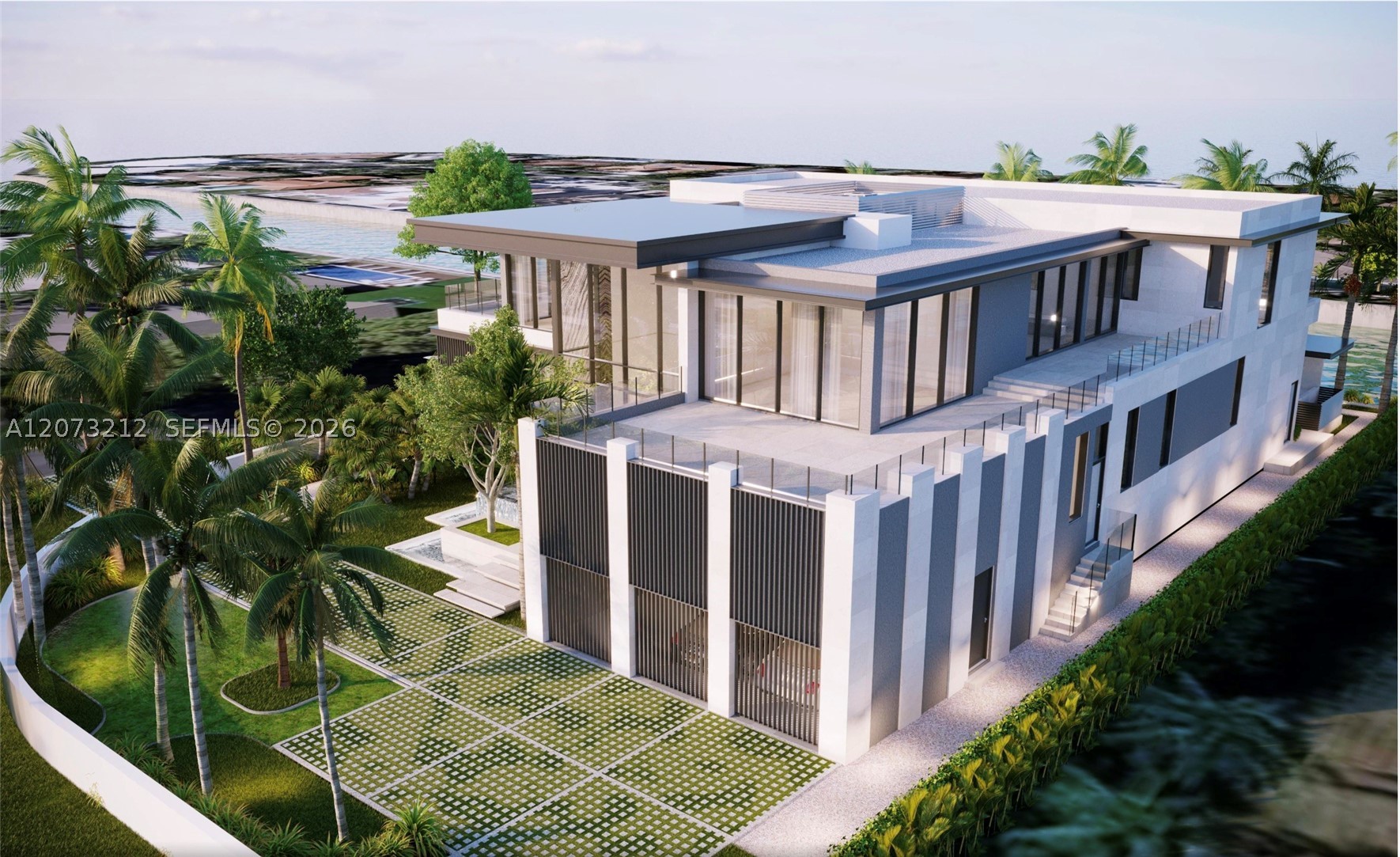 200 Golden Beach Dr, Golden Beach FL 33160