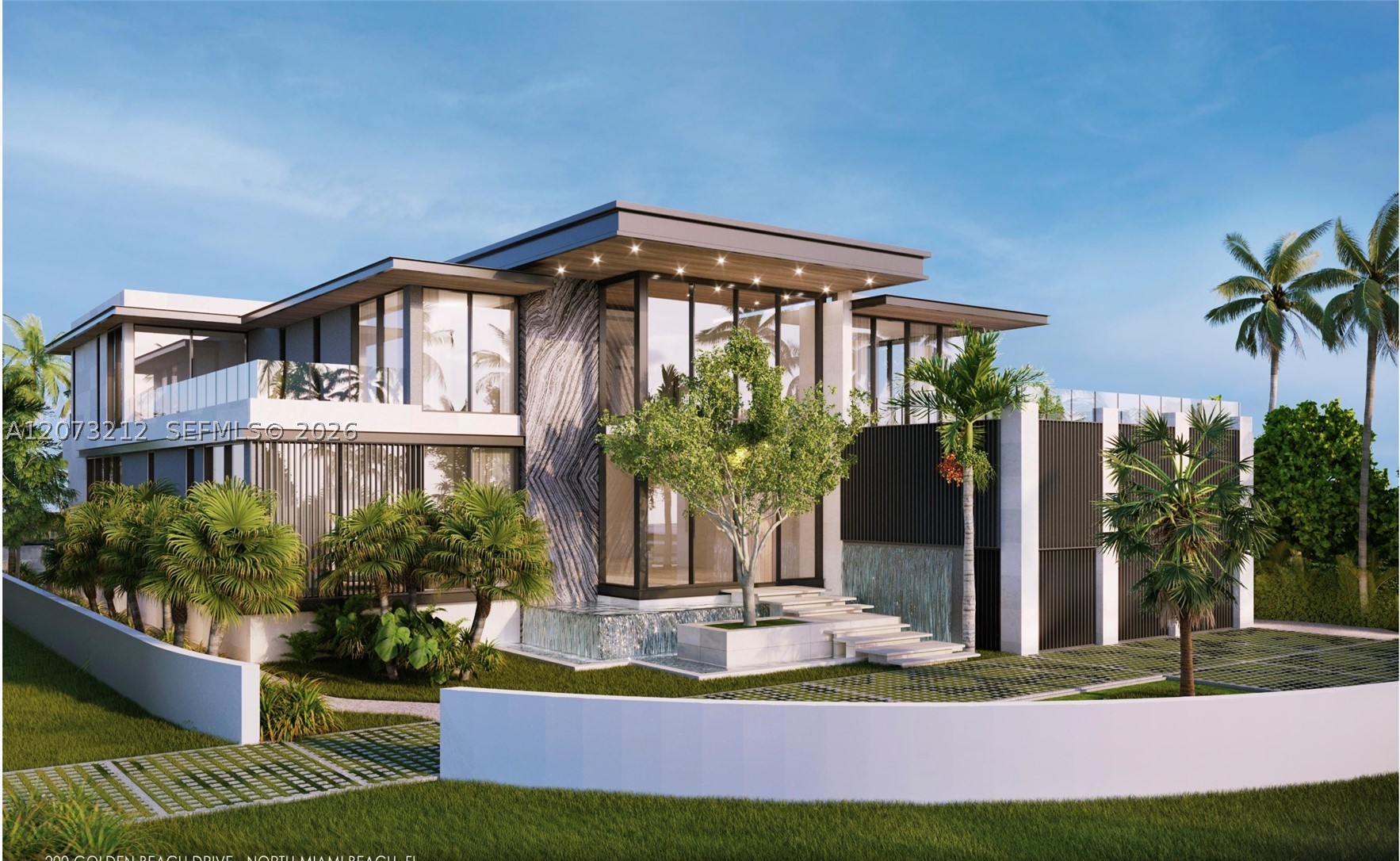 200 Golden Beach Dr, Golden Beach FL 33160