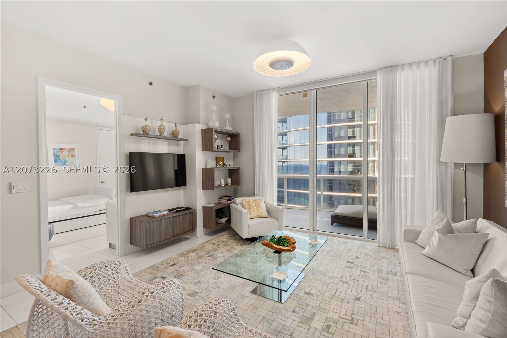 15811 Collins Ave #1702, Sunny Isles Beach FL 33160