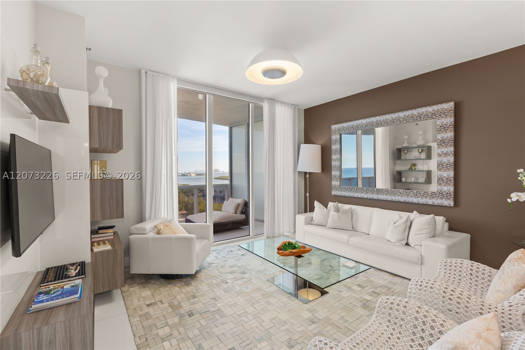 15811 Collins Ave #1702, Sunny Isles Beach FL 33160