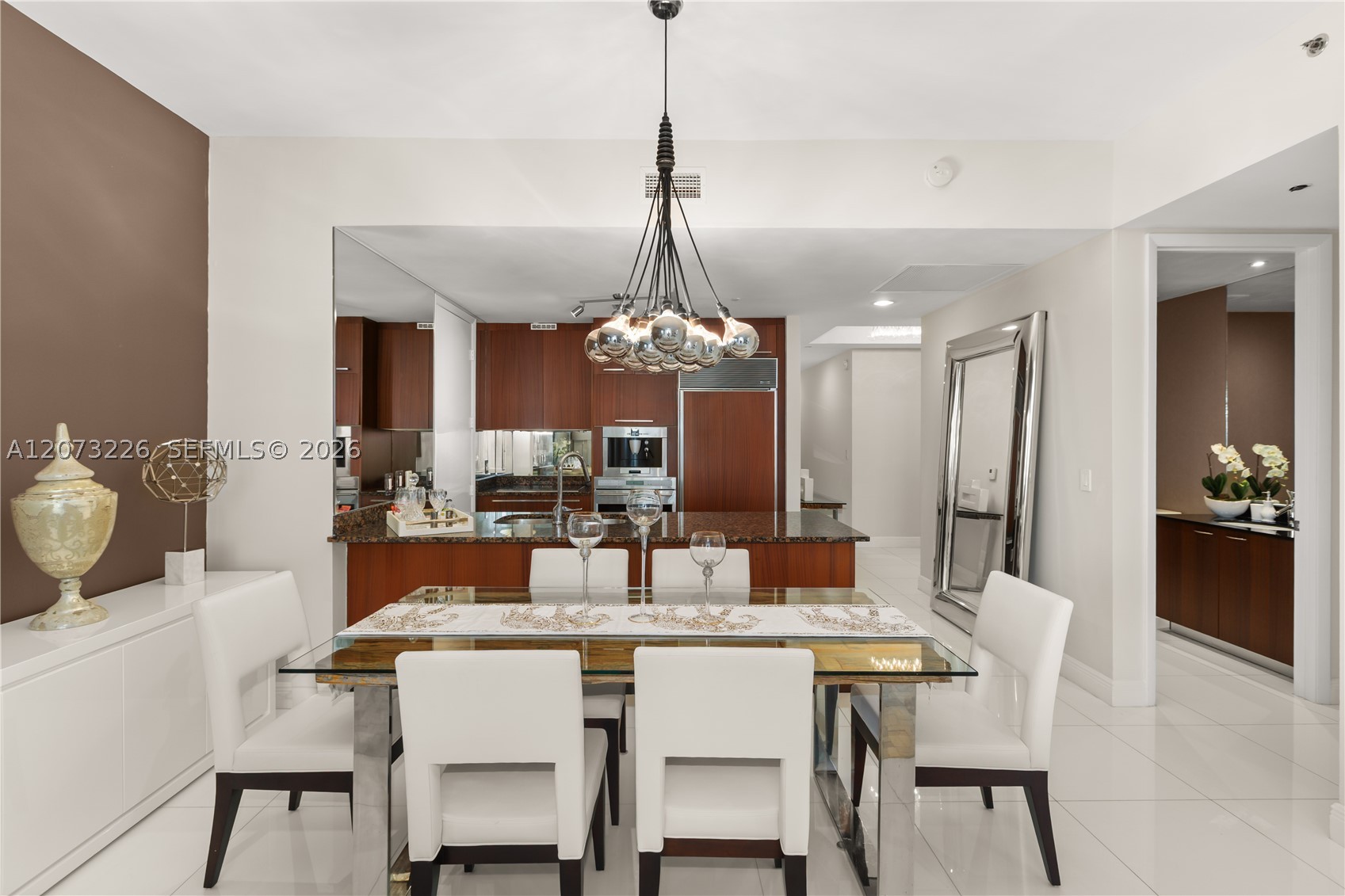 15811 Collins Ave #1702, Sunny Isles Beach FL 33160