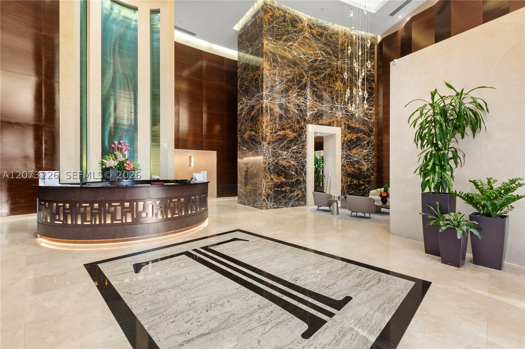 15811 Collins Ave #1702, Sunny Isles Beach FL 33160