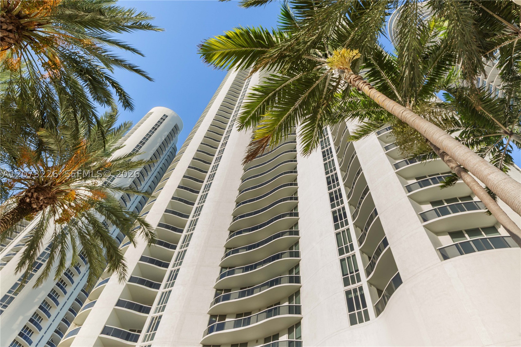 15811 Collins Ave #1702, Sunny Isles Beach FL 33160