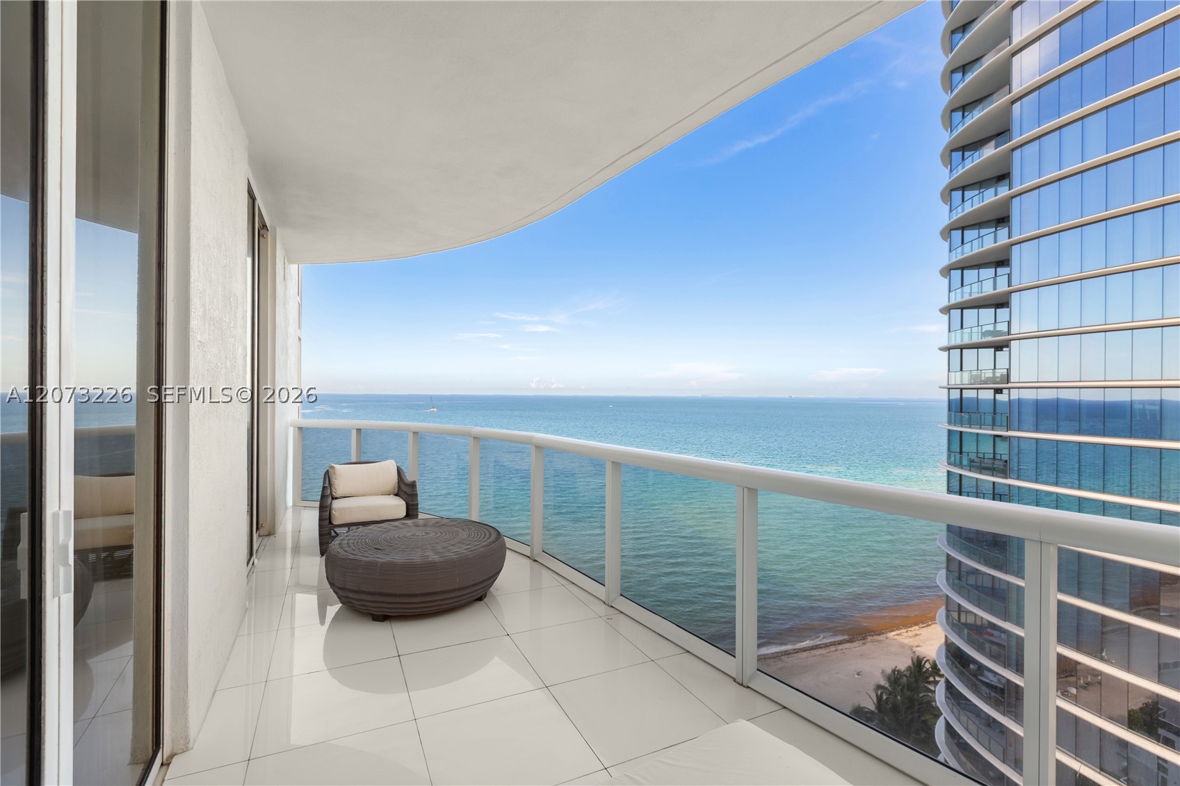 15811 Collins Ave #1702, Sunny Isles Beach FL 33160