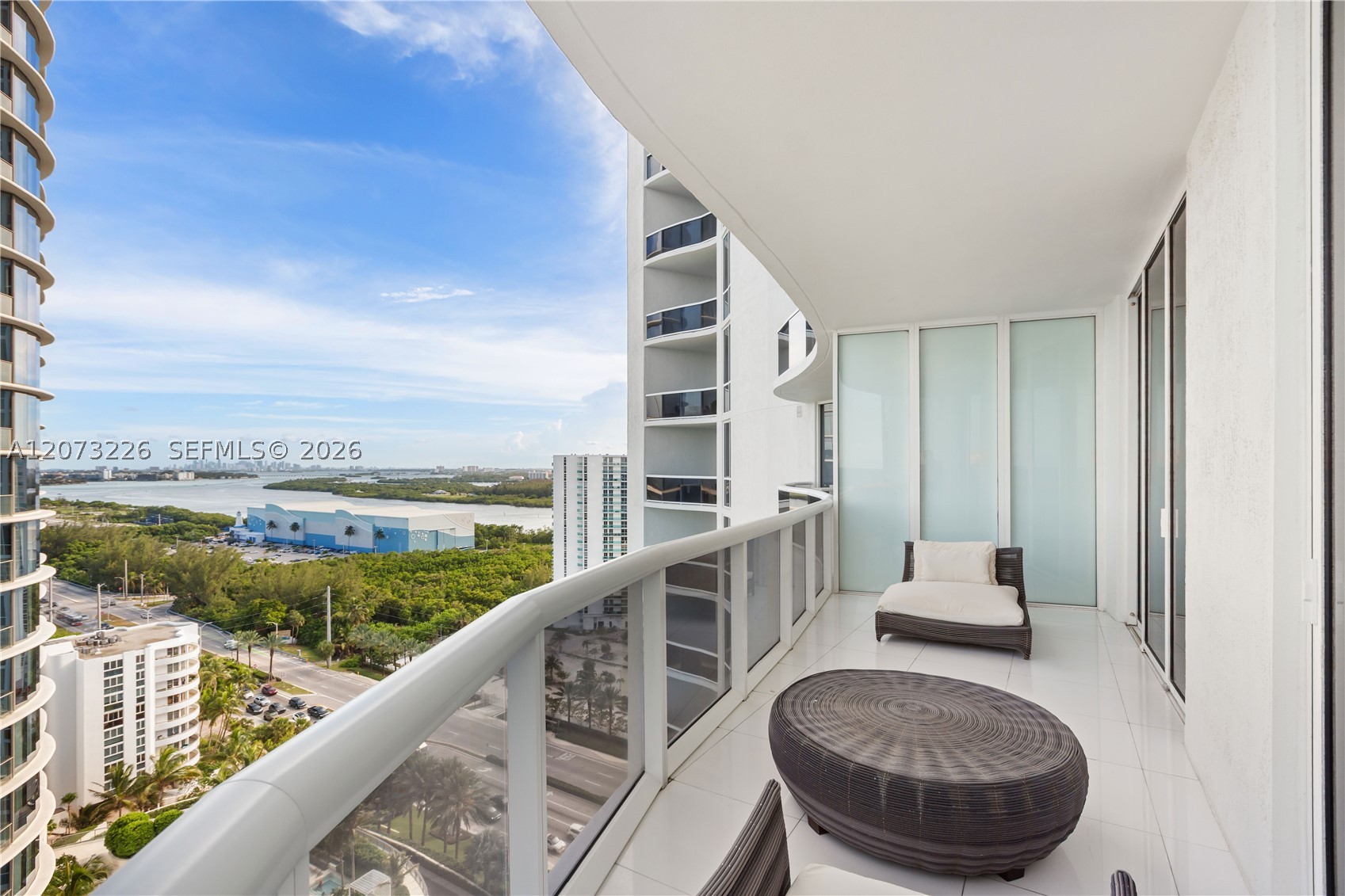 15811 Collins Ave #1702, Sunny Isles Beach FL 33160