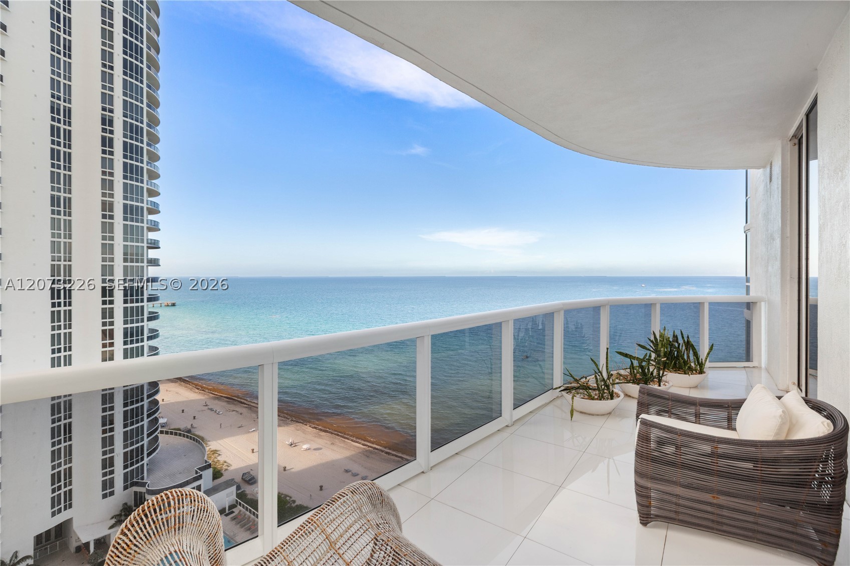15811 Collins Ave #1702, Sunny Isles Beach FL 33160