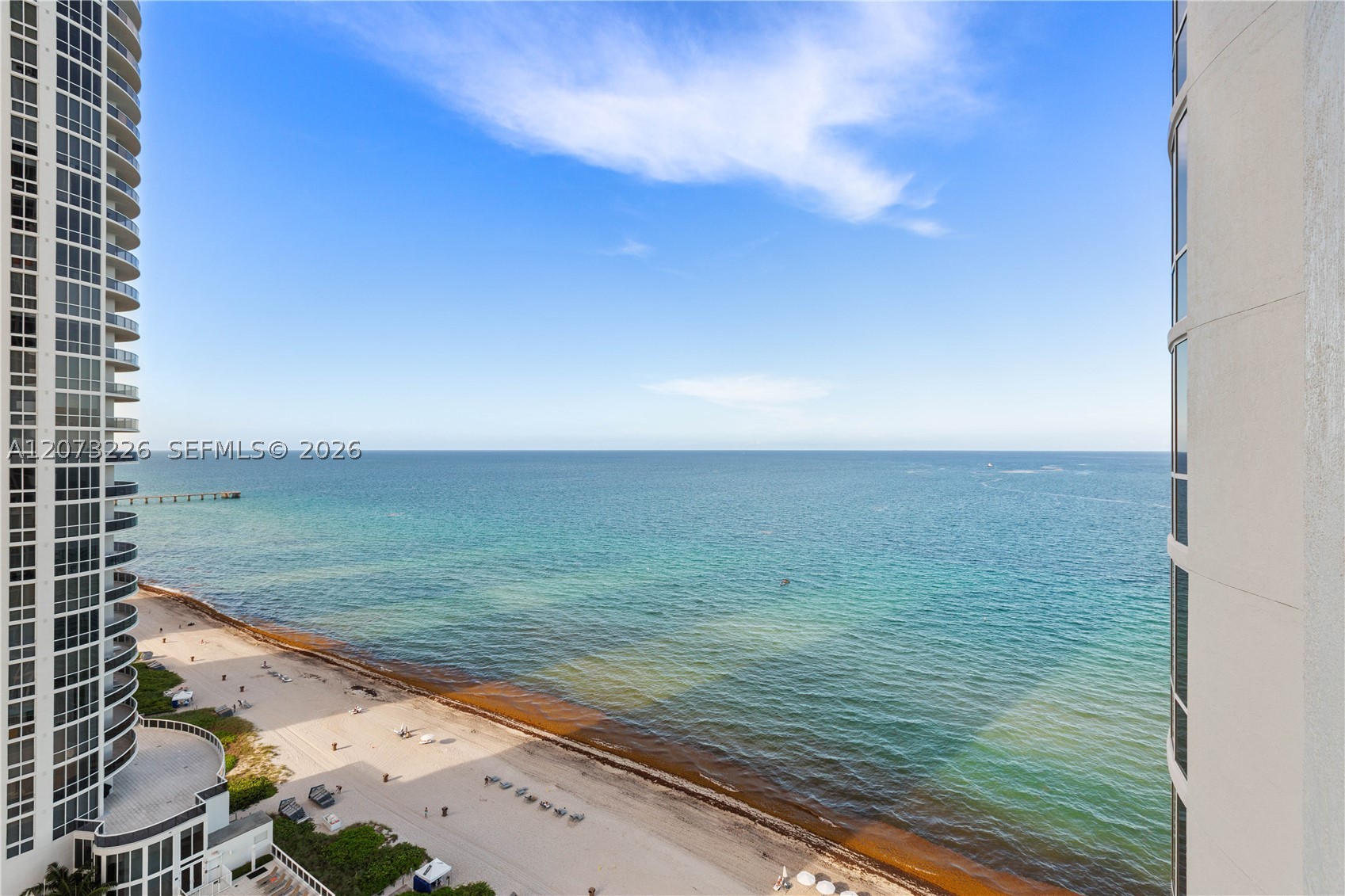 15811 Collins Ave #1702, Sunny Isles Beach FL 33160