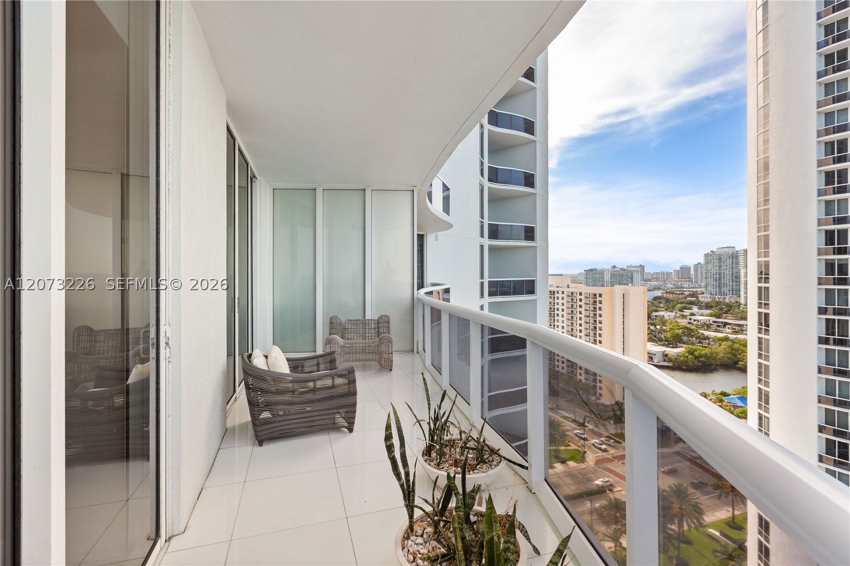 15811 Collins Ave #1702, Sunny Isles Beach FL 33160