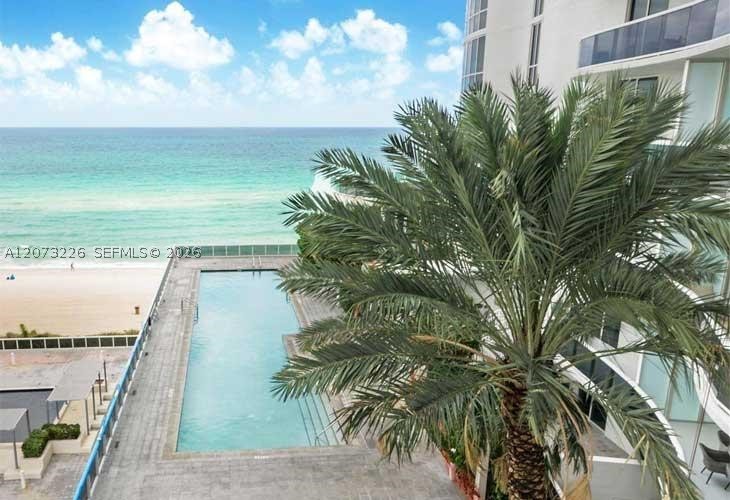 15811 Collins Ave #1702, Sunny Isles Beach FL 33160