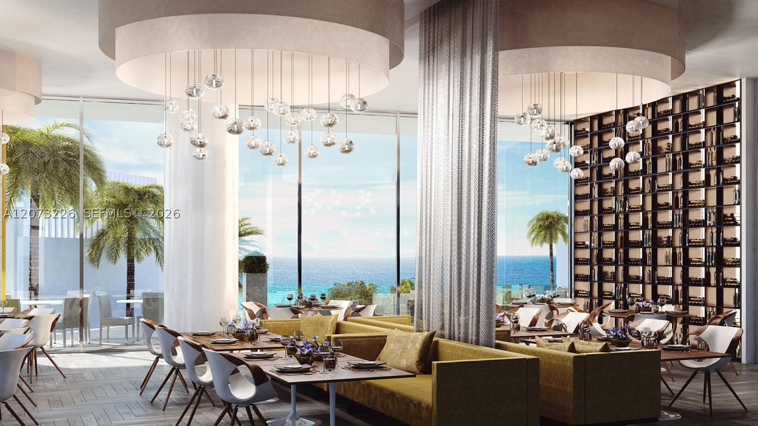 15811 Collins Ave #1702, Sunny Isles Beach FL 33160