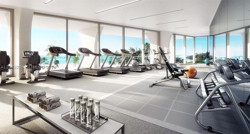 15811 Collins Ave #1702, Sunny Isles Beach FL 33160