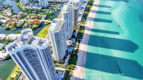 15811 Collins Ave #1702, Sunny Isles Beach FL 33160