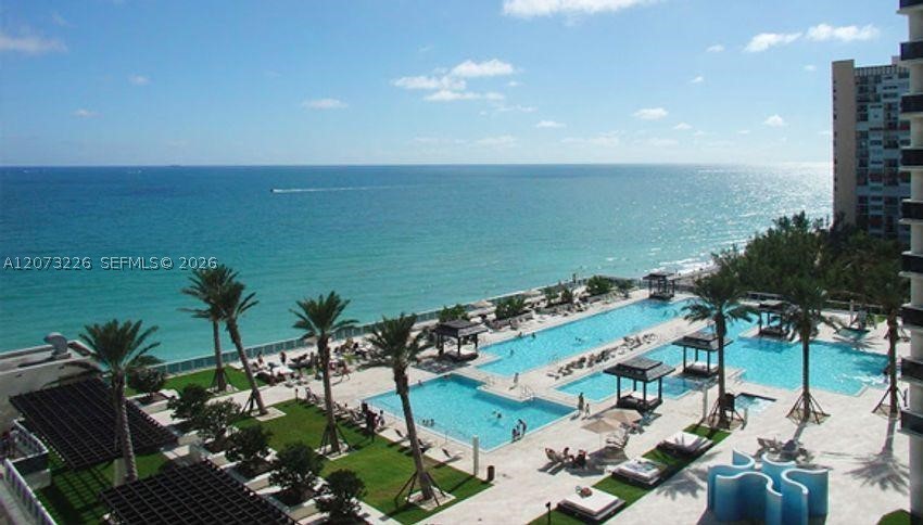 15811 Collins Ave #1702, Sunny Isles Beach FL 33160