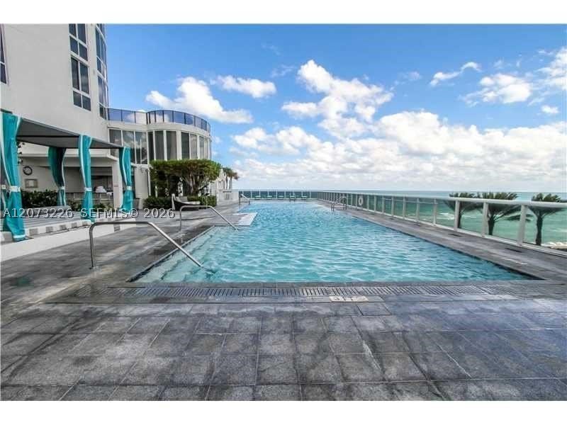 15811 Collins Ave #1702, Sunny Isles Beach FL 33160