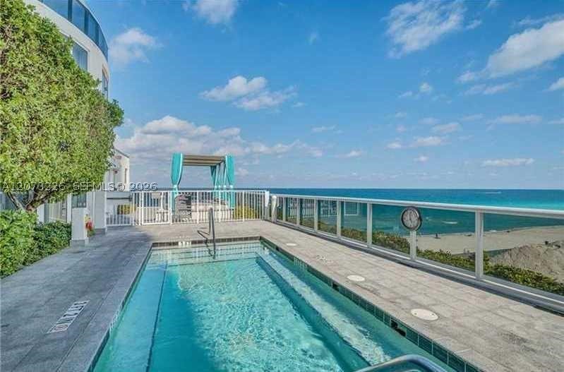 15811 Collins Ave #1702, Sunny Isles Beach FL 33160