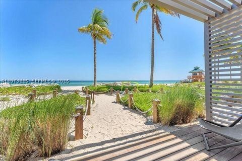 15811 Collins Ave #1702, Sunny Isles Beach FL 33160