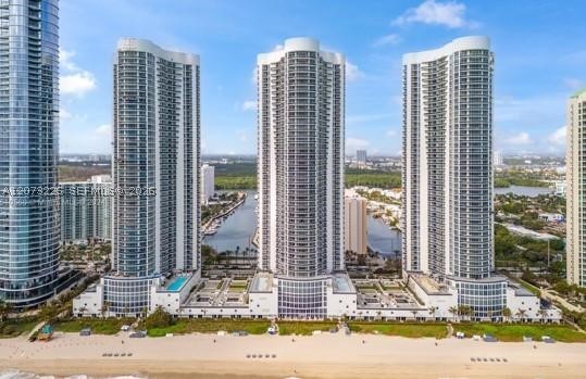 15811 Collins Ave #1702, Sunny Isles Beach FL 33160